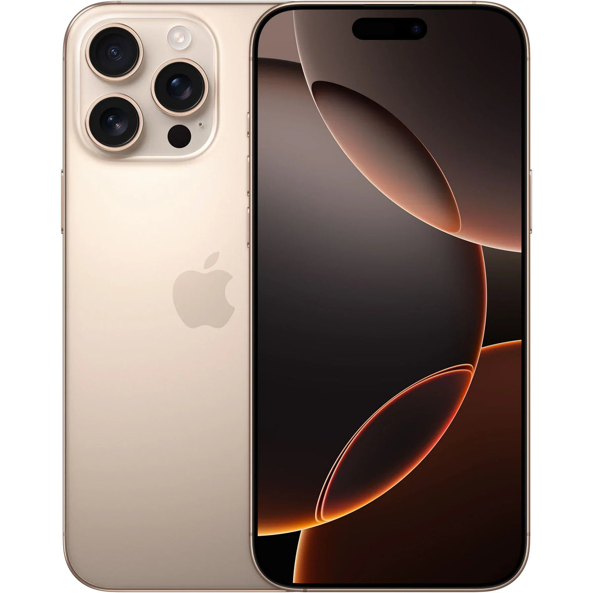 lphone 16 Pro Max 256Go