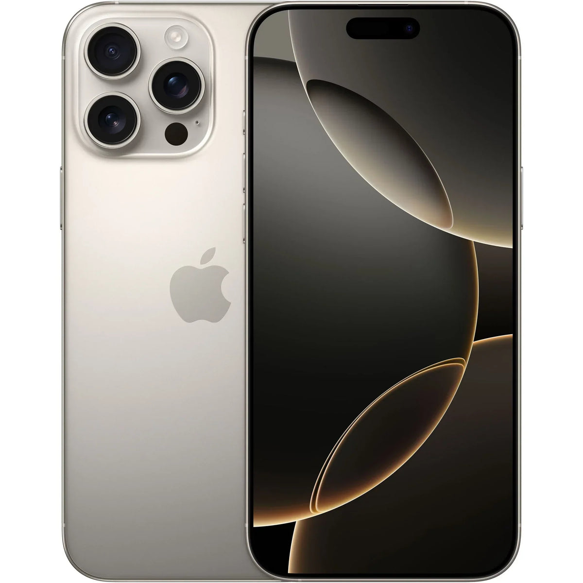 lphone 16 Pro Max 256Go