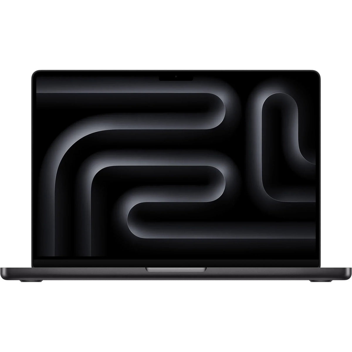 Apple MACBOOK Pro 14" Stockage 2To SSD XDR Noir sidéral