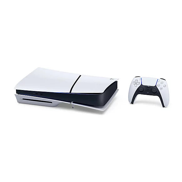 Console PlayStation®5 - 1 To